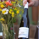 Weingut Leininger Appartamento Eibelstadt