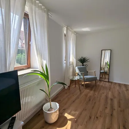Apartment Weingut Leininger