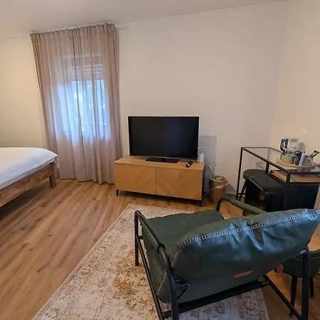 Appartement Weingut Leininger Eibelstadt