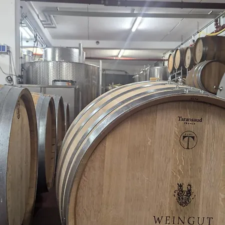 Weingut Leininger