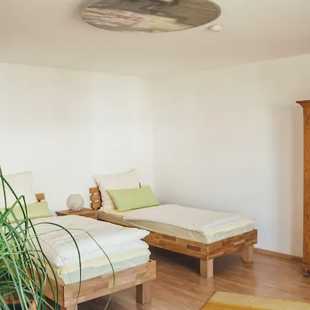 Apartment Weingut Leininger *