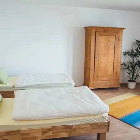 Apartment Weingut Leininger