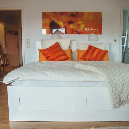 Weingut Leininger Apartment *