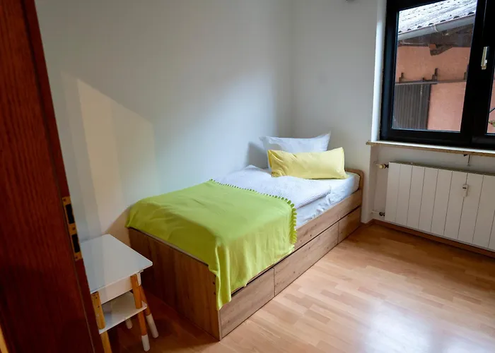 Weingut Leininger Appartement