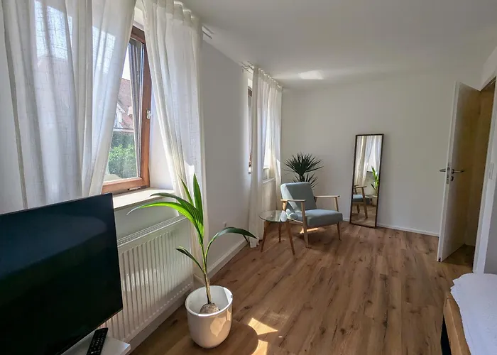 Appartement Weingut Leininger
