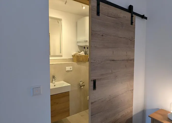 Weingut Leininger Appartement *