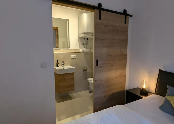 Weingut Leininger Appartement