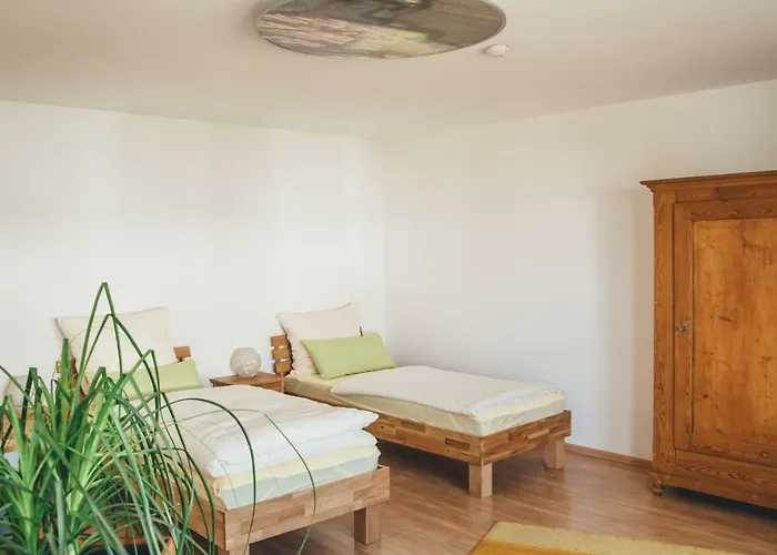 Appartement Weingut Leininger *