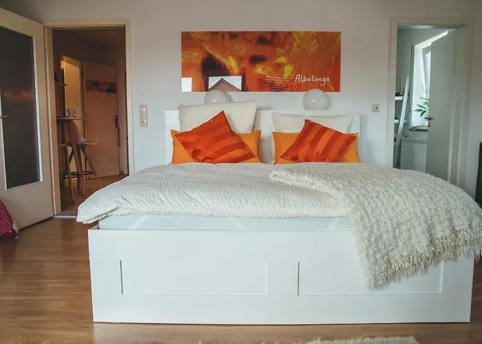 Weingut Leininger Appartement *